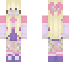 main skin :3