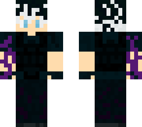 main skin rn