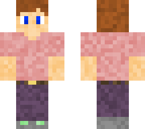 mehe_34 pinkshirt