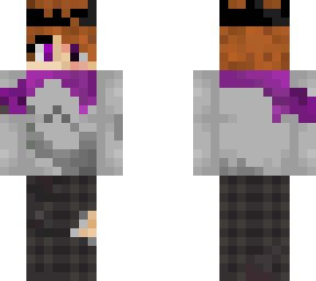 mist dweller torn