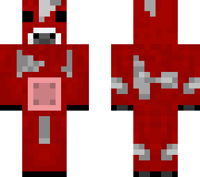 mooshroom (100% accurate)