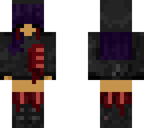 my skin <3