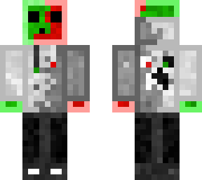 my skin v3 (kinda? fixed pixel)