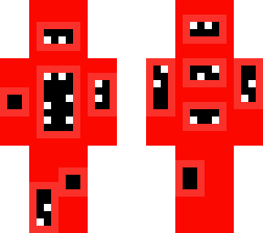 mystery man