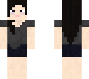 neet girl