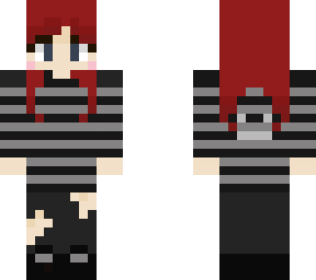 new skin wip