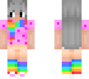 nyan cat