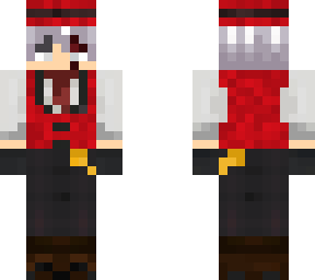 old tophee