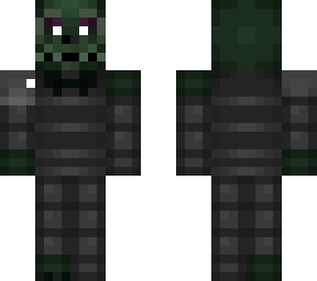 phantom mangle