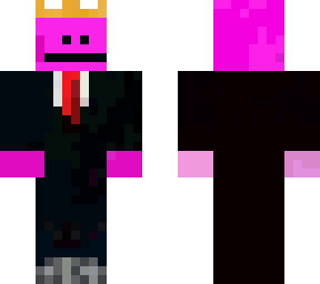 pinky