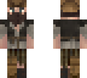 pirate peg leg