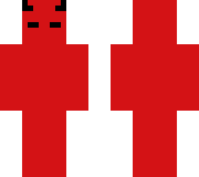 red null