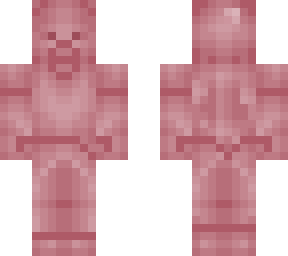 rose gold steve