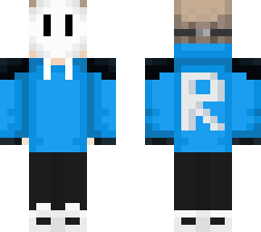 ryush new gen