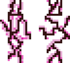 sakura skin :)