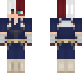 shoto todoroki / my hero academia (dont repload)
