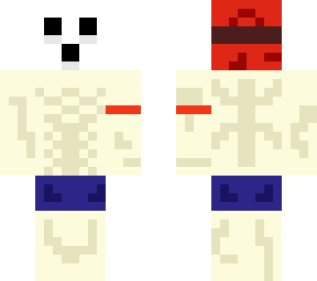 shy guy
