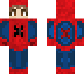 spiderman