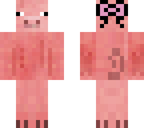 swatters pig