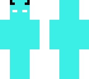 teal null