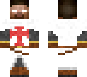 templar herobrine