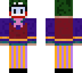 the jonkler
