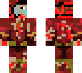 the last breaking armor