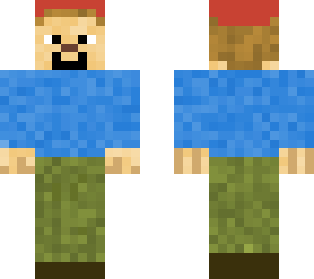 tim