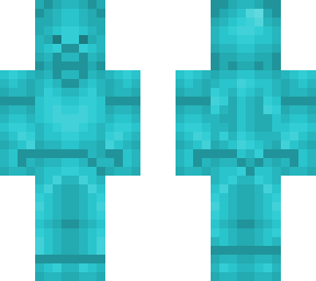 toxic teal steve