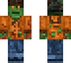 undead adaptly