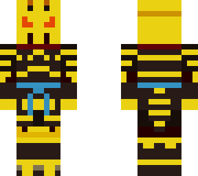 vesper hideyoshi