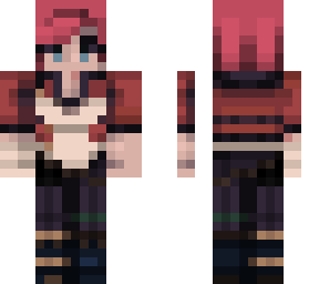 vi arcane v2