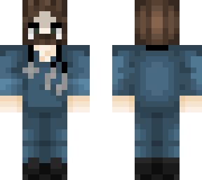 victor scrubs version