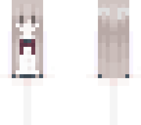 white girl (boy vers. in my profile)