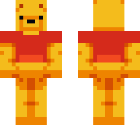 winnie the pooh