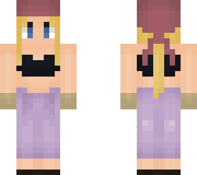 winry rockbell / fullmetal alchemist (dont repload)