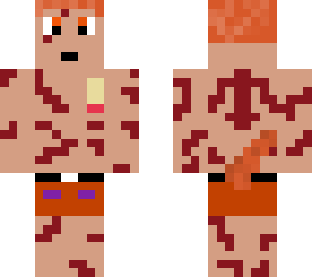 wolfrix (updated)