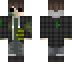zombie joshua upgrade