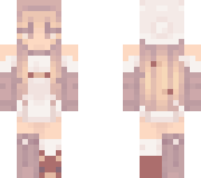 ~ dusty rose ~ (rce)