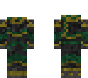 "lizard lash", lyric's suit v2
