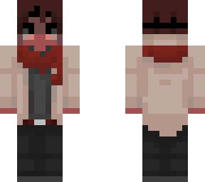 -tourist from the underworld- oc thing or yeah hi