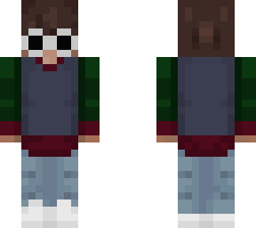 90s sweater (clout goggles)