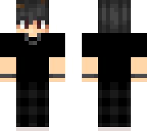 arif dark boy