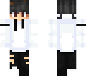 arif white hodies