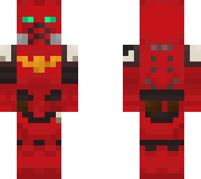 blood raven