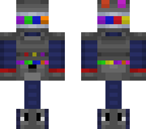 candy cadet plush