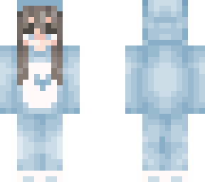 carebear blue