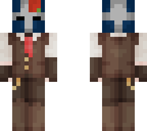 castle punk