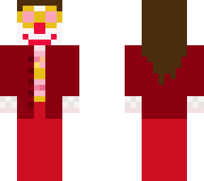 cherryhonk 21