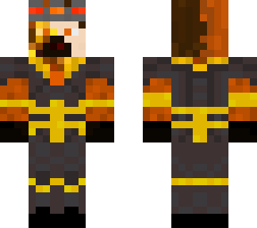 chufire 5.0